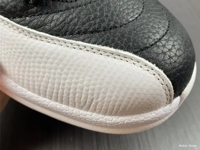 Bmlin Air 12 Jordan 130690-001 Playoffs (2012) Retro 0518